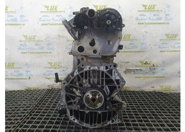 Motor complet fara anexe CJZA Seat Leon 3 (5F) (2012 - 2016) - miniatura 6