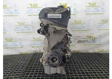 Motor complet fara anexe CJZA Seat Leon 3 (5F) (2012 - 2016) - miniatura 8