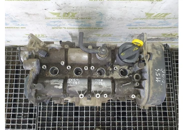 Motor complet fara anexe CJZA Seat Leon 3 (5F) (2012 - 2016) - miniatura 3