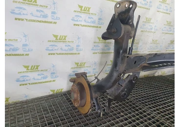 Punte spate 5q0501049 Seat Leon 3 (5F) (2012 - 2016) - miniatura 3