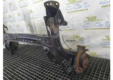 Punte spate 5q0501049 Seat Leon 3 (5F) (2012 - 2016) - miniatura 4