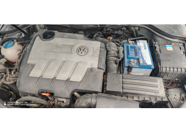 Volkswagen Passat B6 (2005 - 2010) - miniatura 5