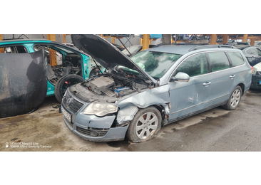 Volkswagen Passat B6 (2005 - 2010) - miniatura 3