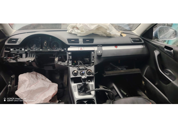 Volkswagen Passat B6 (2005 - 2010) - miniatura 4