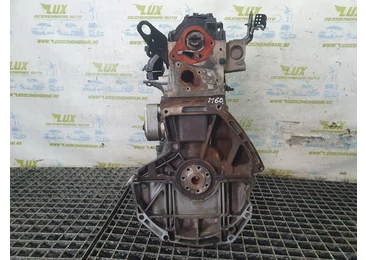 Motor complet fara anexe K9K658 Dacia Duster 1 (facelift) (2013 - 2017) - miniatura 4