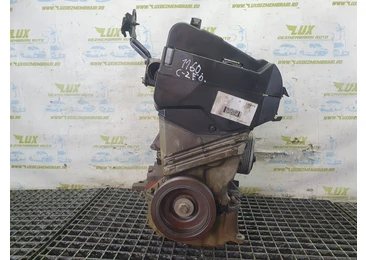 Motor complet fara anexe K9K658 Dacia Duster 1 (facelift) (2013 - 2017) - miniatura 5