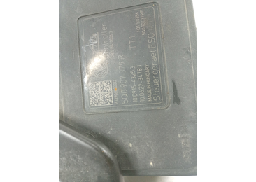 Pompa ABS 5q0614517q Seat Leon 3 (5F) (2012 - 2016) - miniatura 3