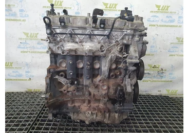 Motor complet fara anexe D4FB Kia Ceed 1 (facelift) (2010 - 2012) 1.6 D4FB D4FB