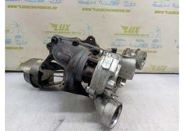 Turbo turbina 54399700120 Mercedes Benz E-Class W212 (2009 - 2013) - miniatura 4