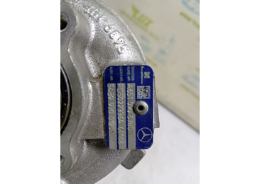 Turbo turbina 54399700120 Mercedes Benz E-Class W212 (2009 - 2013) - miniatura 7