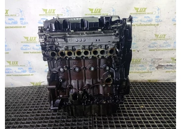Motor complet fara anexe d4204t Ford Mondeo MK4 (2007 - 2010) - miniatura 5