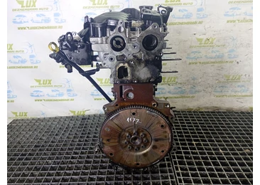 Motor complet fara anexe d4204t Ford Mondeo MK4 (2007 - 2010) - miniatura 3