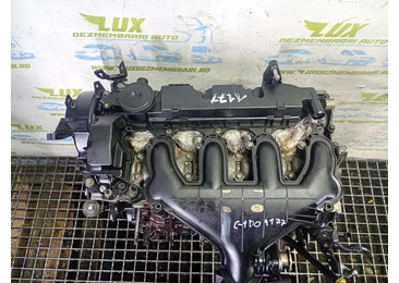 Motor complet fara anexe d4204t Ford Mondeo MK4 (2007 - 2010) - miniatura 4