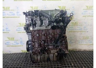 Motor complet fara anexe d4204t Ford Mondeo MK4 (2007 - 2010) 2.0 tdci