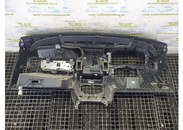 Plansa bord Dacia Duster 1 (facelift) (2013 - 2017) - miniatura 4
