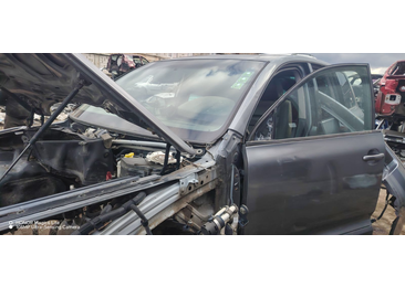 Volkswagen Touareg 1 (7L) (2002 - 2007) - miniatura 2