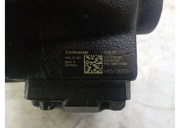 Pompa inalta presiune a2c27100268 Ford Mondeo MK4 (2007 - 2010) - miniatura 3