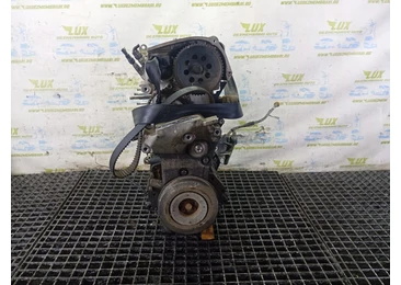 Motor complet fara anexe a20dtr Opel Insignia A (2008 - 2014) - miniatura 2