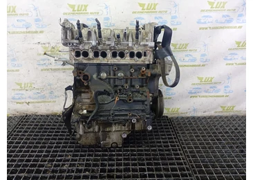 Motor complet fara anexe a20dtr Opel Insignia A (2008 - 2014) - miniatura 7