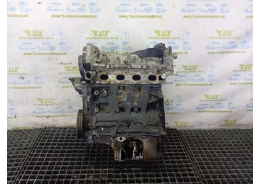 Motor complet fara anexe a20dtr Opel Insignia A (2008 - 2014) - miniatura 8