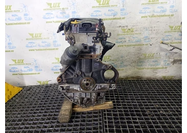 Motor complet fara anexe Z10XEP Opel Corsa D (2006 - 2011) - miniatura 5