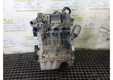 Motor complet fara anexe Z10XEP Opel Corsa D (2006 - 2011) - miniatura 3