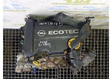 Motor complet fara anexe Z10XEP Opel Corsa D (2006 - 2011) - miniatura 4