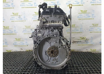 Motor complet fara anexe OM651.924 Mercedes Benz E-Class W212 (2009 - 2013) - miniatura 3