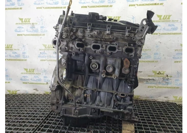 Motor complet fara anexe OM651.924 Mercedes Benz E-Class W212 (2009 - 2013) - miniatura 2