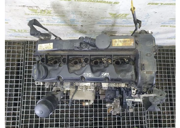 Motor complet fara anexe OM651.924 Mercedes Benz E-Class W212 (2009 - 2013) - miniatura 5