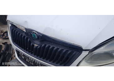 Skoda Roomster 1 (5J) (facelift) (2010 - 2015) - miniatura 6