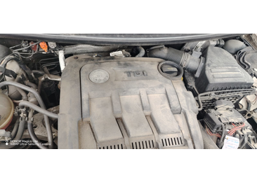 Skoda Roomster 1 (5J) (facelift) (2010 - 2015) - miniatura 5