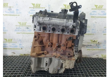 Motor complet fara anexe k9k666 Dacia Duster 1 (facelift) (2013 - 2017) - miniatura 3