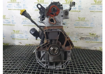 Motor complet fara anexe k9k666 Dacia Duster 1 (facelift) (2013 - 2017) - miniatura 4