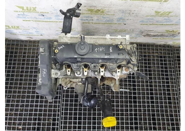Motor complet fara anexe k9k666 Dacia Duster 1 (facelift) (2013 - 2017) 1.5 dci k9k666 k9k666