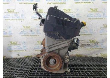 Motor complet fara anexe k9k666 Dacia Duster 1 (facelift) (2013 - 2017) - miniatura 5