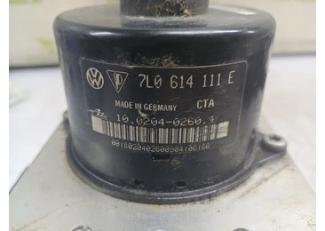 Pompa ABS 7L0907379D Volkswagen Touareg 1 (7L) (2002 - 2007) - miniatura 6