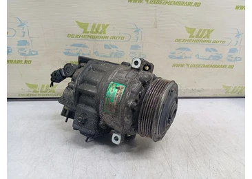 Compresor clima ac 1k0820803g Volkswagen Golf 5 (2003 - 2009) BKC