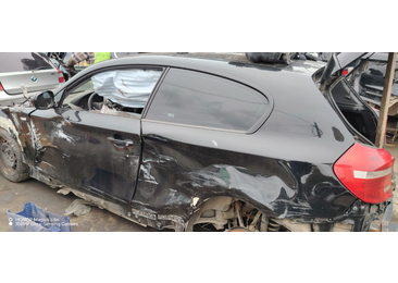BMW Seria 1 E81/E82/E87/E88 (facelift) (2007 - 2012) - miniatura 1