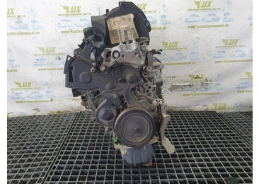 Motor complet fara anexe DV5FD Ford Mondeo MK5 (2014 - 2020) - miniatura 2