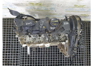 Motor complet fara anexe DV5FD Ford Mondeo MK5 (2014 - 2020) - miniatura 3