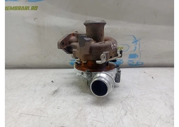 Turbo turbina 113657h821369359 Dacia Duster 1 (facelift) (2013 - 2017) - miniatura 6