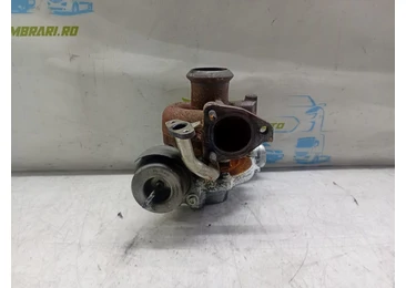 Turbo turbina 113657h821369359 Dacia Duster 1 (facelift) (2013 - 2017) - miniatura 5