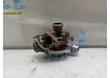 Turbo turbina 113657h821369359 Dacia Duster 1 (facelift) (2013 - 2017) - miniatura 3