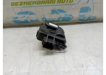 Motoras clapeta mixaj aer dg9h-19e616-aa Ford Mondeo MK5 (2014 - 2020) - miniatura 5