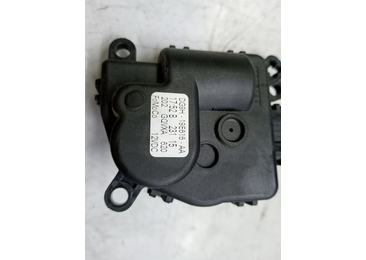 Motoras clapeta mixaj aer dg9h-19e616-aa Ford Mondeo MK5 (2014 - 2020) - miniatura 3