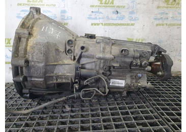 Cutie de viteze manuala 6 trepte 7533818 BMW Seria 1 E81/E82/E87/E88 (facelift) (2007 - 2012) 2.0 D N47D20
