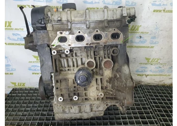 Motor complet fara anexe AXP Skoda Octavia 1 (facelift) (2000 - 2010) - miniatura 3