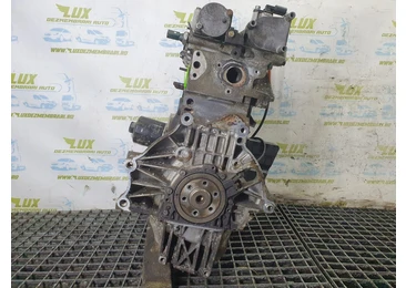 Motor complet fara anexe AXP Skoda Octavia 1 (facelift) (2000 - 2010) - miniatura 4