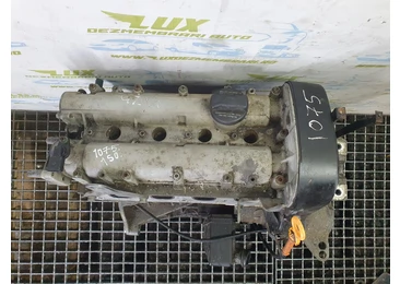 Motor complet fara anexe AXP Skoda Octavia 1 (facelift) (2000 - 2010) - miniatura 5